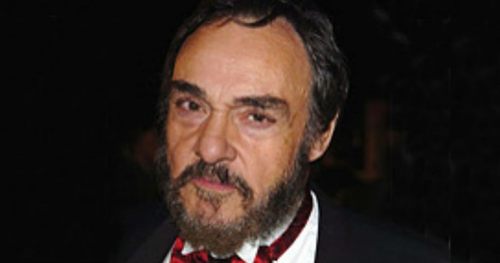 John Rhys-Davies Speaks Out About ISIS