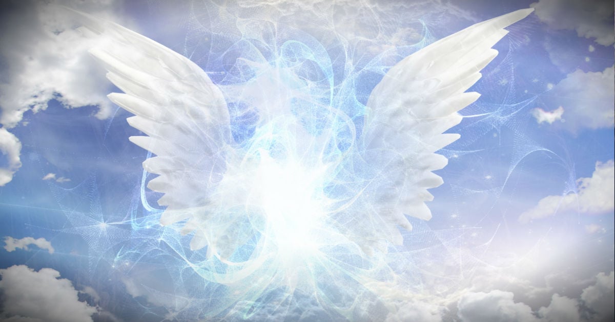 17 Things The Bible Tells Us About Angels And Their Ministry