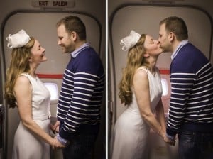godupdates airplane wedding grants wish of mom with cancer 3