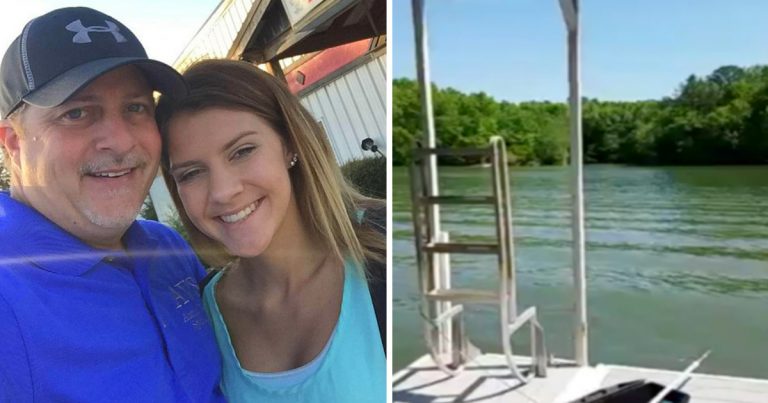 Electric Shock Drowning Kills Teen So Her Parents Warn Others