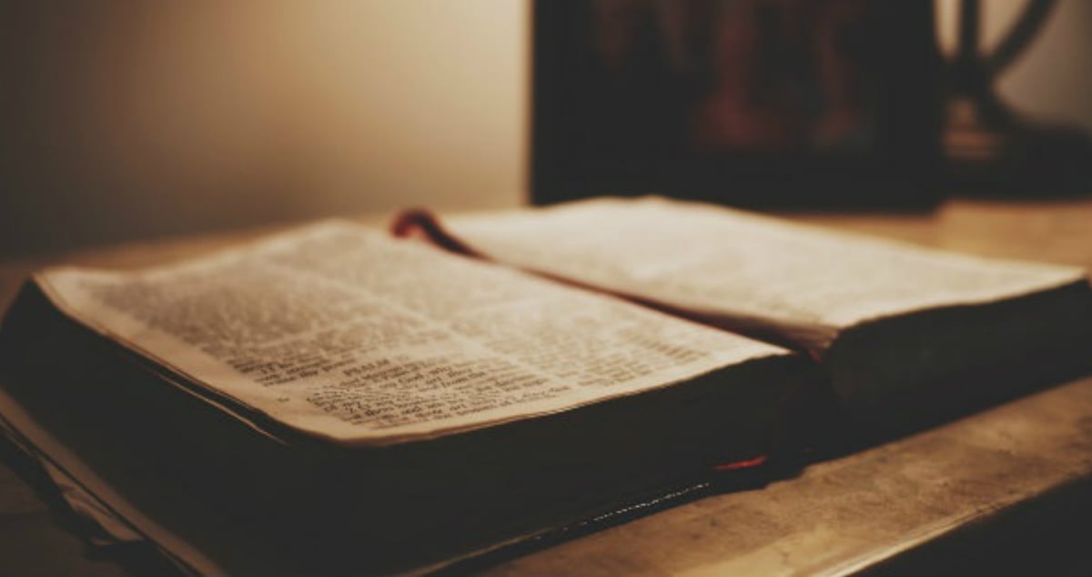 Our Nation: 10 Scriptures To Pray For Our Nation And Leaders