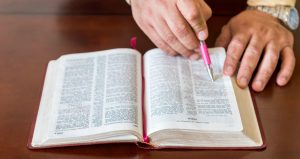 15 Of Satan's Lies About Scripture Meant To Keep You From God's Word