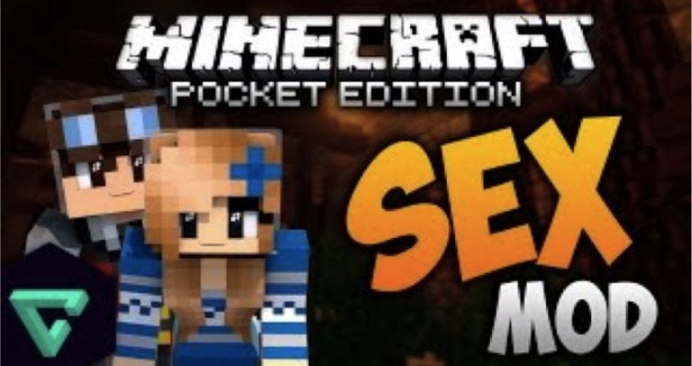 minecraft pocket edition sex skin