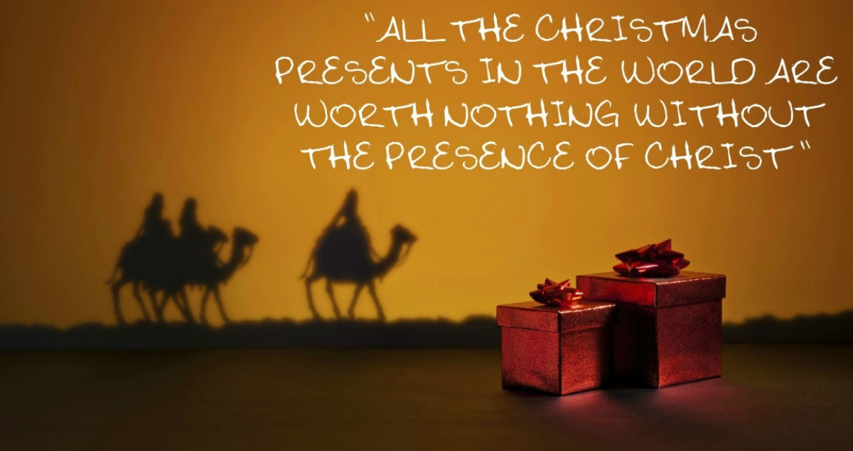 10 Quotes About Christ For Christmas Ready Your Heart For The Season