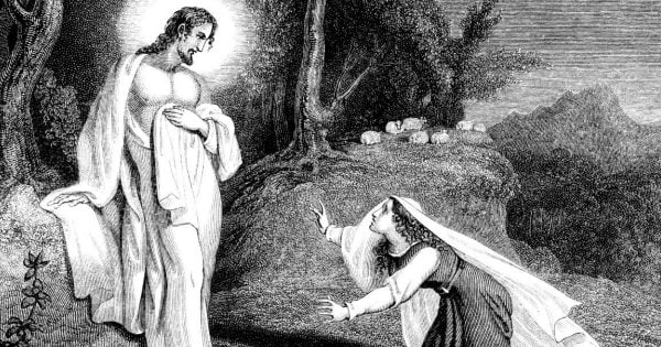 Mary Magdalene Things You May Not Know About This Biblical Woman