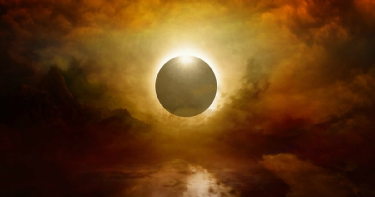 Solar Eclipse 8 Christian Leaders Explain Biblical Importance