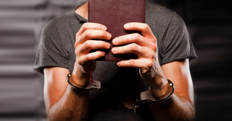 Drug Dealer Turned Pastor Shares Testimony On How God Saved Him