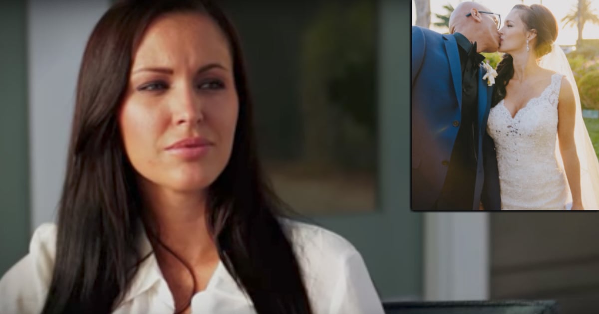 1200px x 630px - Former Porn Star Found Jesus & Waited Until Marriage To Have Sex