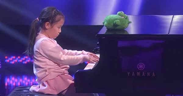 elias 7 year old piano prodigy