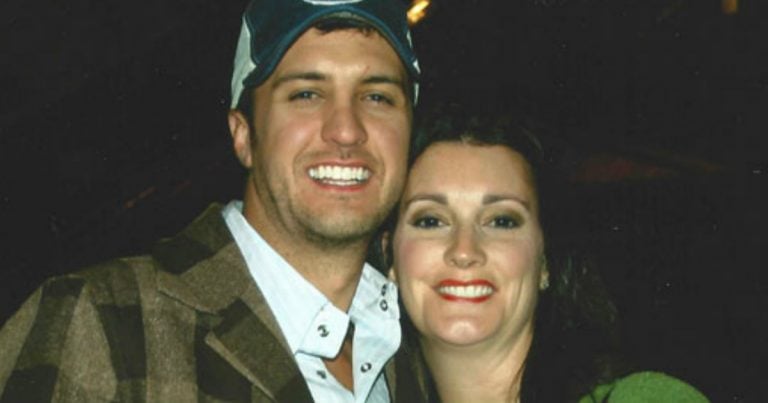 Luke Bryan Talks About The Deaths Of His Brother & Sister