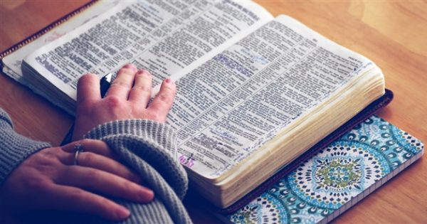 billy graham bible study for beginners