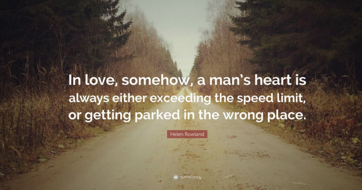 51 Funny Quotes About Love From Writers, Comedians, Actors