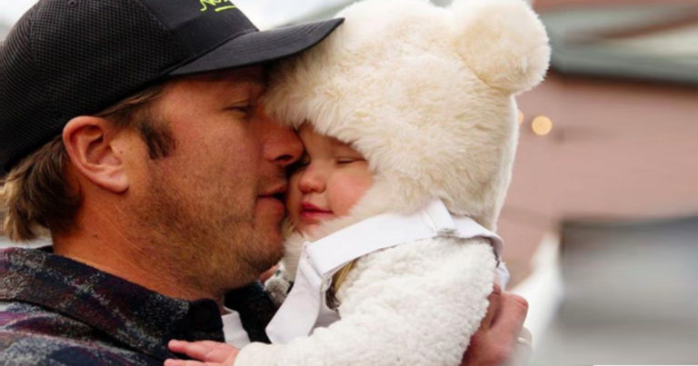 Bode Miller's Daughter Drowned So He's Funding Water Safety Education