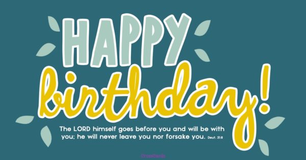 30 Inspirational Birthday Quotes That Will Show You Care