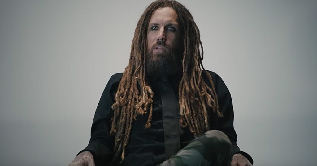 Guitarist Brian Welch Back With Korn After The Lord Led Him Back 6338