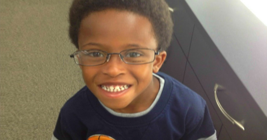 10-Year-Old Killed Himself After Being Bullied For Colostomy Bag