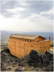 17 Fun Noah's Ark Bible Story Questions for Kids | Read Now