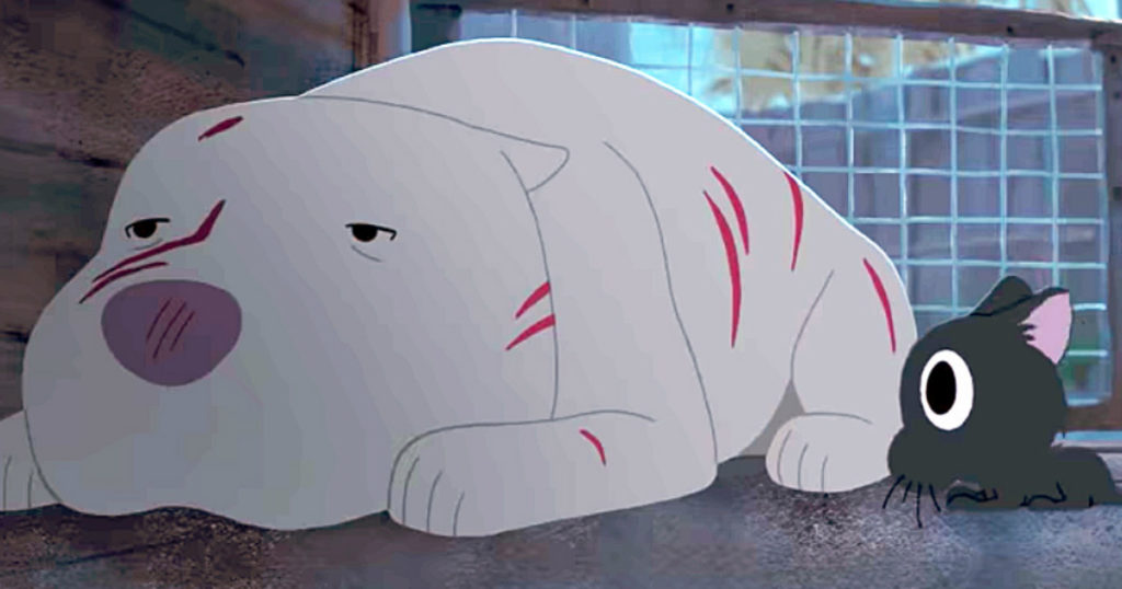 kitbull plush