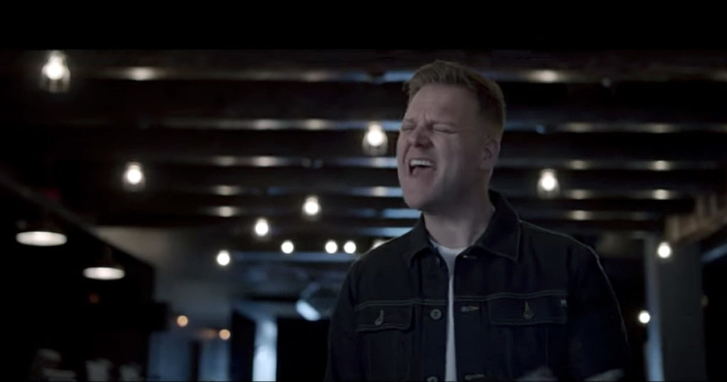 Matthew West 'Unplanned' Movie | Watch Music Video