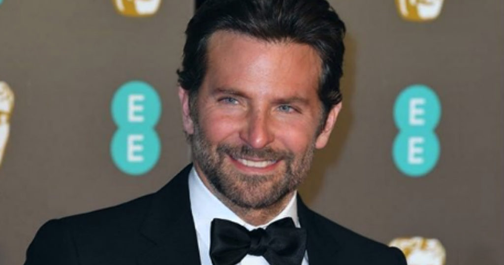 Bradley Cooper On Faith And Being Raised In The Church | Godupdates