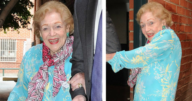 Actress Betty White, Age 98 | Story Of Younger Years