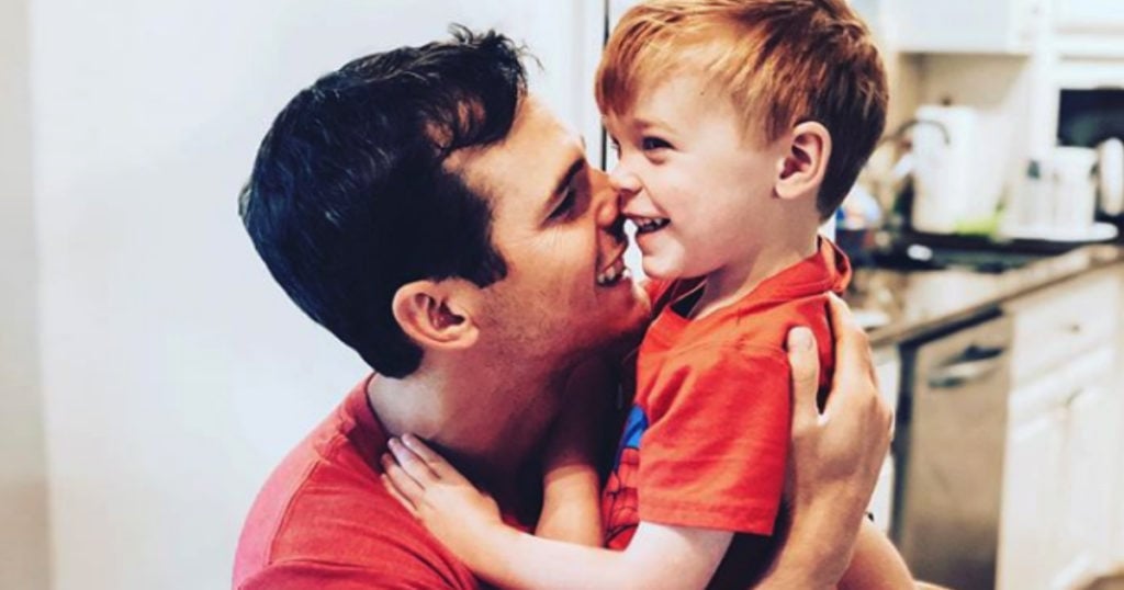 Granger Smith Grieves Son's Death With Inspiring Faith | God Updates