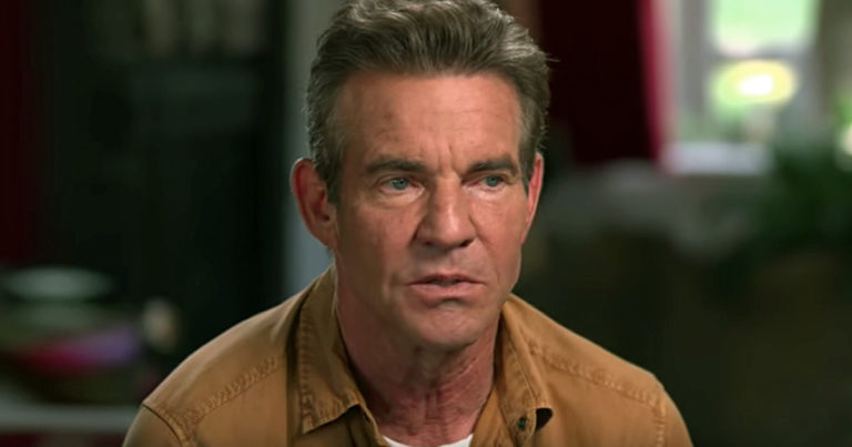 Dennis Quaid Battle With Cocaine | Inspiring Story Of How He Broke Free