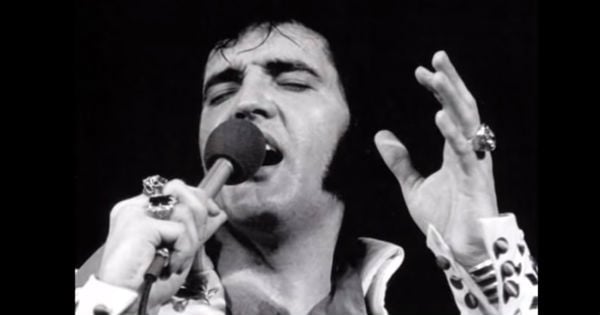Elvis, God Hand Wiki