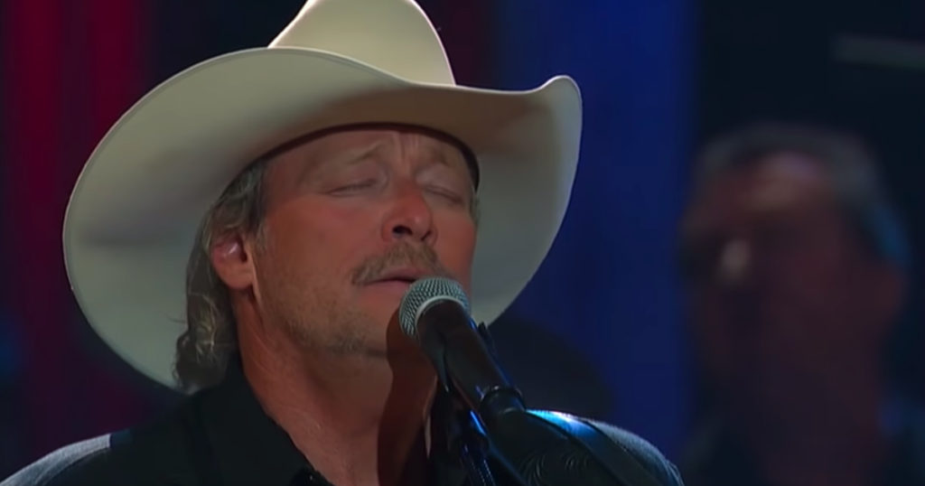 Alan Jackson Song 'Where Were You' | Inspiring 9/11 Tribute | GodUpdates