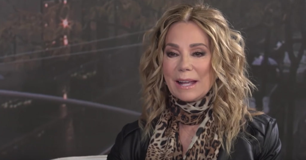 Kathie Lee Gifford On New Projects And Dating After Husband's Death