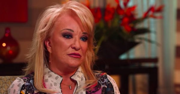 Country Singer Tanya Tucker Talks About Faith During Hard Times 