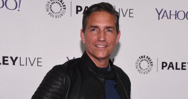 Jim Caviezel on Passion of the Christ Sequel, Says It Will Be Big