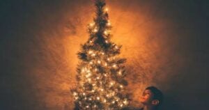 Meaning Of The Christmas Tree In History And To Christians