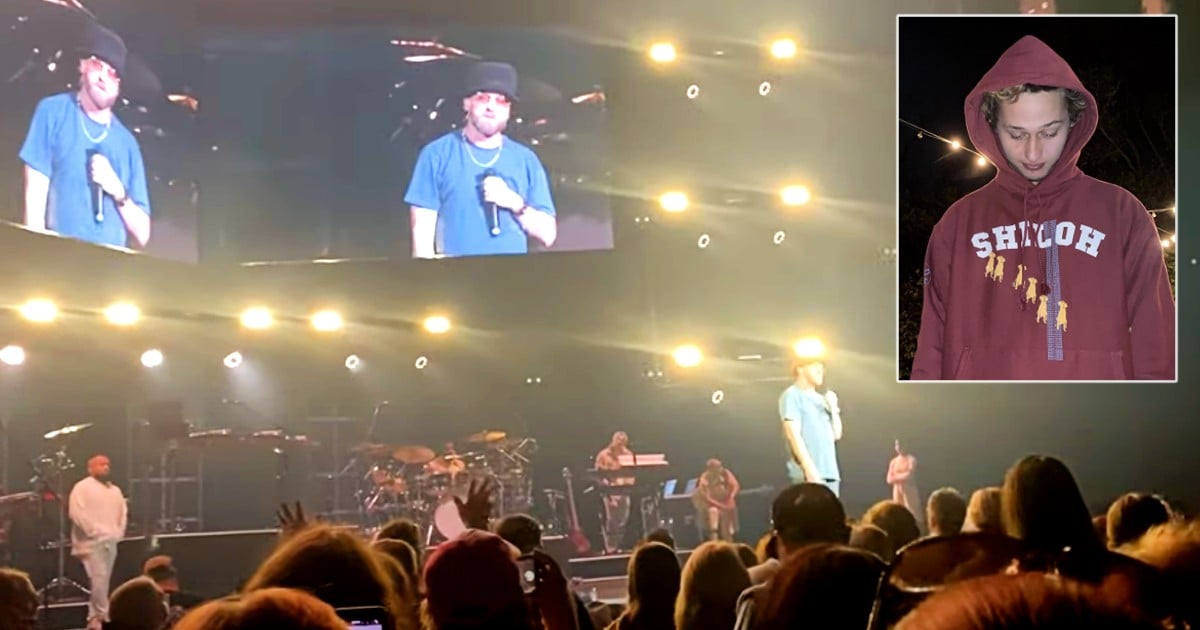 TobyMac talks Hits Deep tour, new music and God as the path to