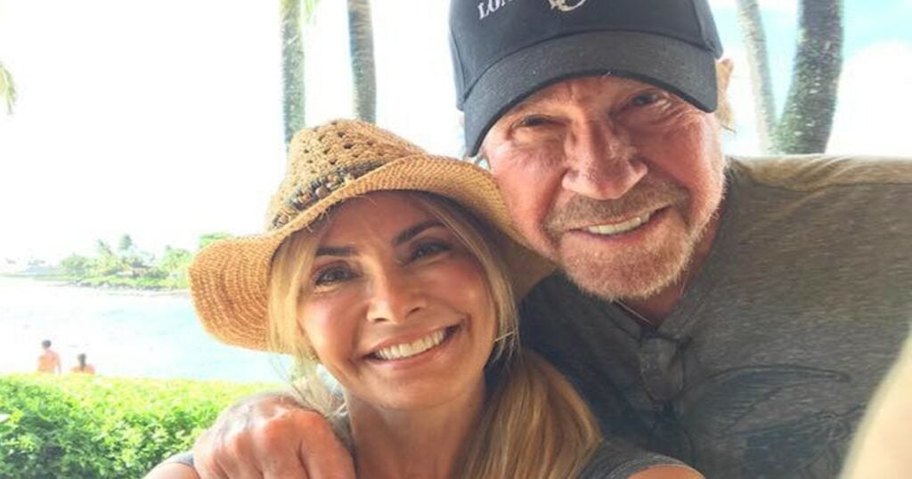 Chuck Norris' Wife Fought for Her Life with Him by Her Side God Updates