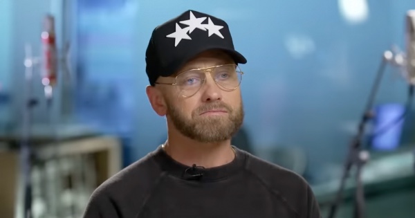 TobyMac Talks About His Son, Truett, For 1st Time Since Overdose