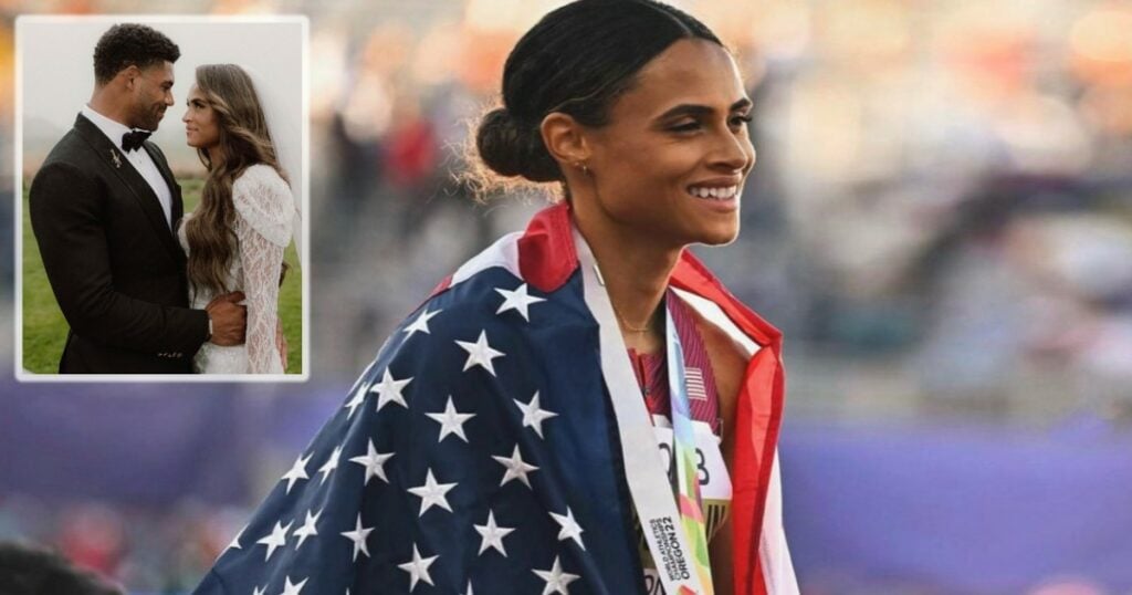 Sydney McLaughlin, USA Gold Medalist, Found Christ & Then Love