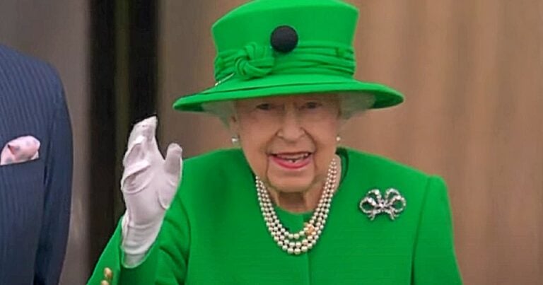 News About Queen Elizabeth Ii Death At Age 96 God Updates