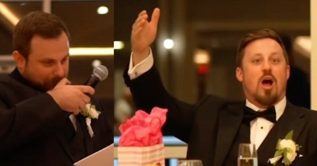 Best Man Speech From Brother Leads To A Shocking Confession   GodUpdatesbestmanspeechfrombrother 1024x538 