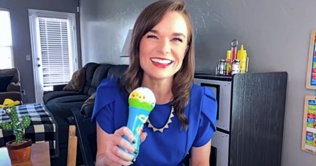 Kayla Sullivan, News Reporter Goes Viral & It Changed Her Life