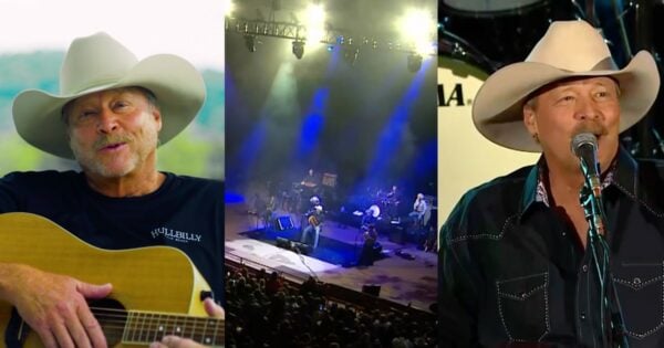 Alan Jackson Battles Through Illness to Give the ‘Best Show’ 1 Last Time in Farewell Concert Tour