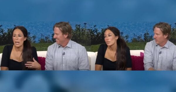 Chip and Joanna Gaines Defend Their Rule About No Social Media for Their Kids Until Age 18