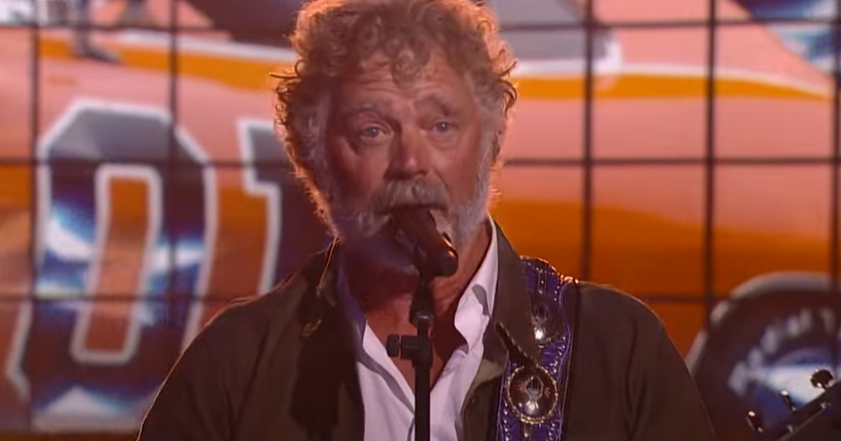 john schneider sings