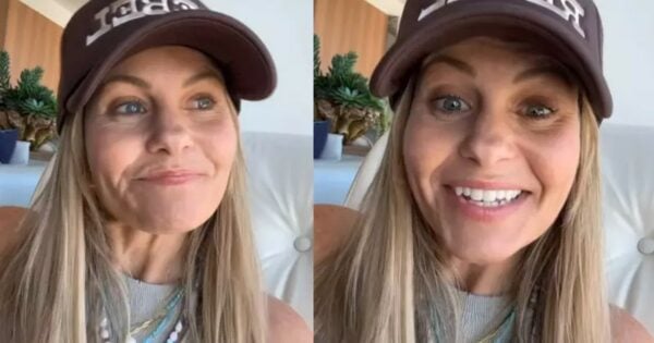Candace Cameron Bure Speaks Out against Olympic Ceremony and Says ‘God Is Not Mocked’